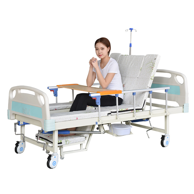 gIƯỜNG bệnh cho người gi&agrave;